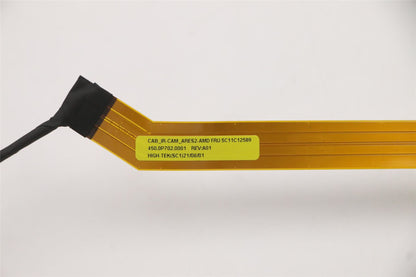 Lenovo ThinkPad L13 2 Cable Webcam Camera 5C11C12589