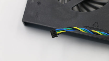Lenovo IdeaCentre 510-22ASR 510-23ASR Thermal Cooling Fan Fans 00XD821