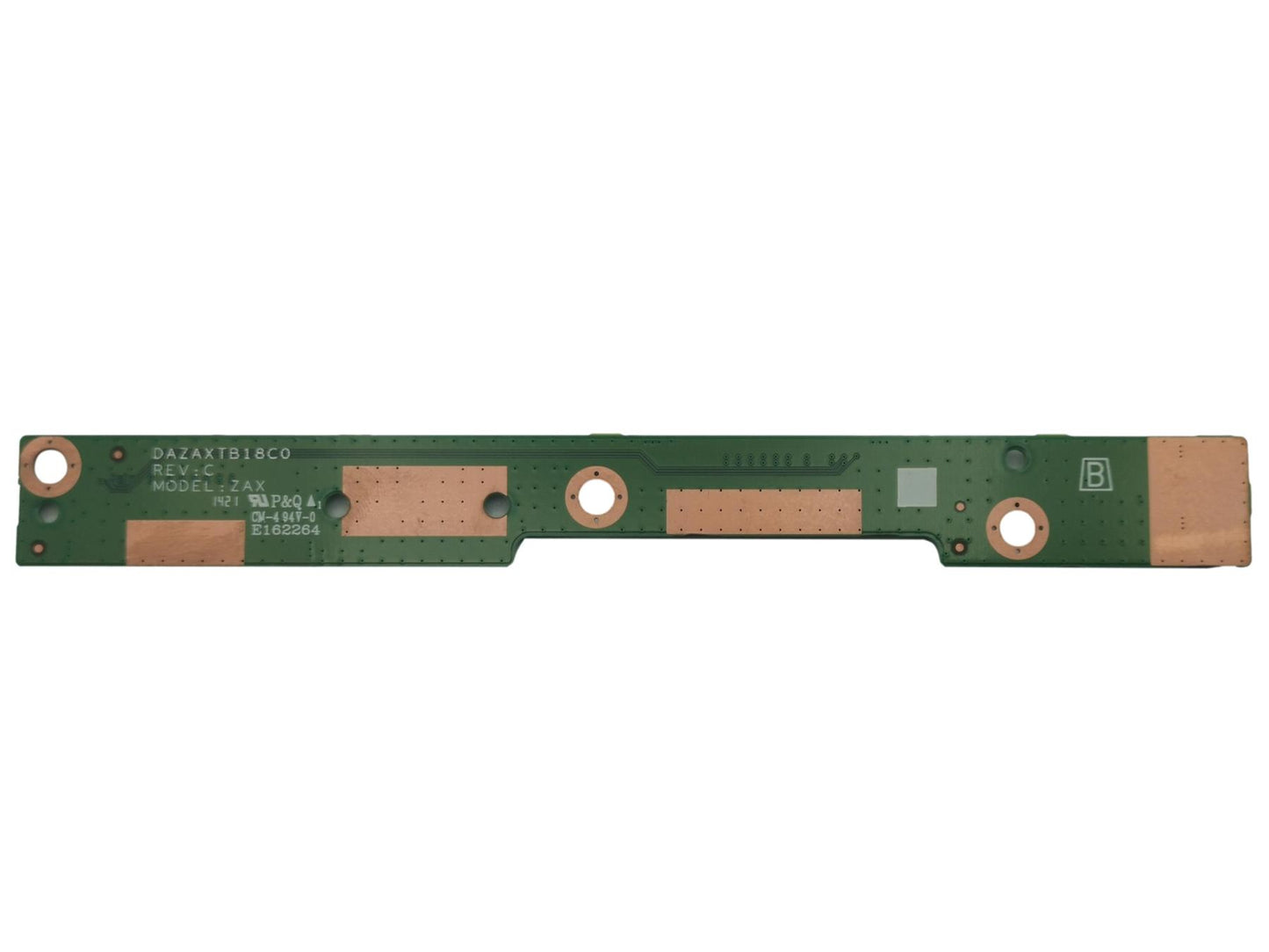 Acer Chromebook CB317-1H CB317-1HT Keyboard Transfer Board 55.AQ1N7.003