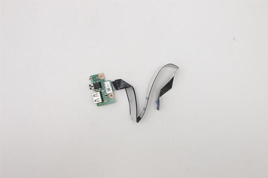 Lenovo USB Board Q 80SX W/Cable 5C50L59253