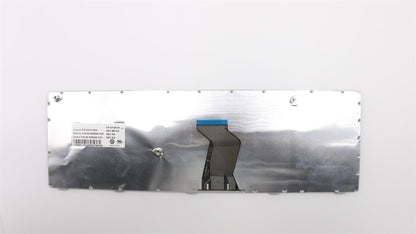 Lenovo DF T4TQ HEBREW 101KEY METALLICF KBD Keyboard 25011824