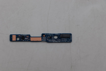 Lenovo CARDPOP FRU BOARD_2-in-1_Fenrir3 Sensor Board 5C51J62794