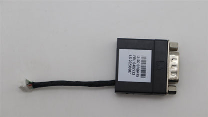 Lenovo Fru, 50mm Com2 cable w/levelshift 04X2733