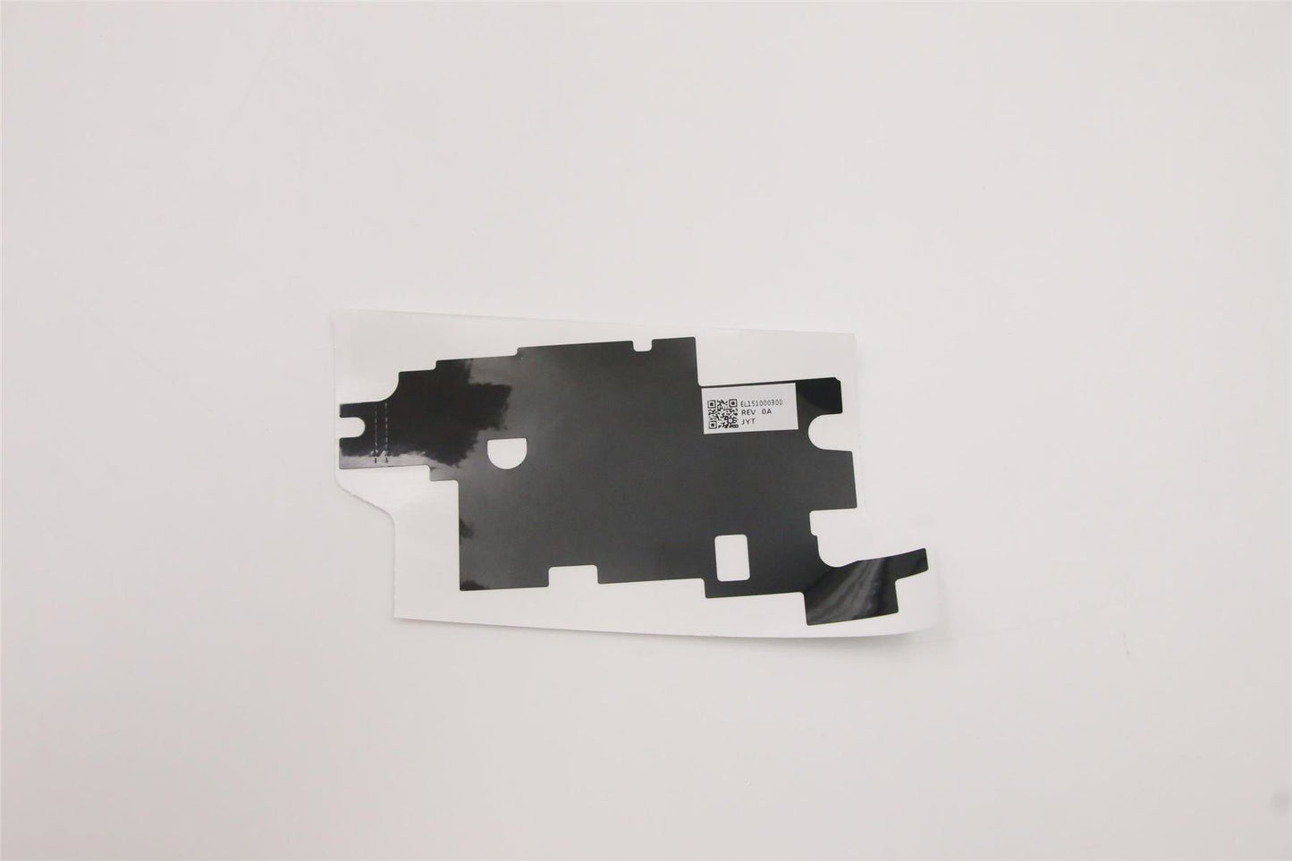 Lenovo MECHANICAL DA275 MB botside centermylar 02HM091