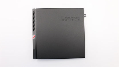 Lenovo ThinkCentre M715q 2nd M715q Desktop Top Panel Cover Black 01EF350