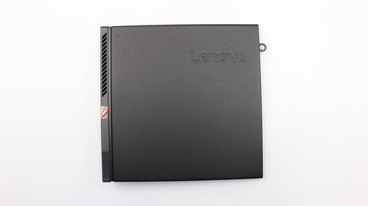 Lenovo ThinkCentre M715q 2nd M715q Desktop Top Panel Cover Black 01EF350