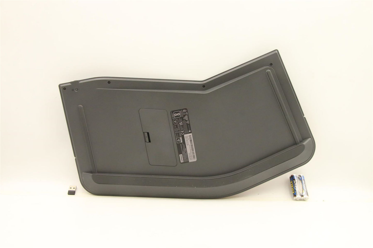 Lenovo Split KBD-Nordic 5D51C33879