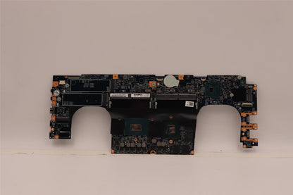 Lenovo ThinkPad P1 1 P1 Gen 1 Motherboard Mainboard i7-8750H DIS 01YU659