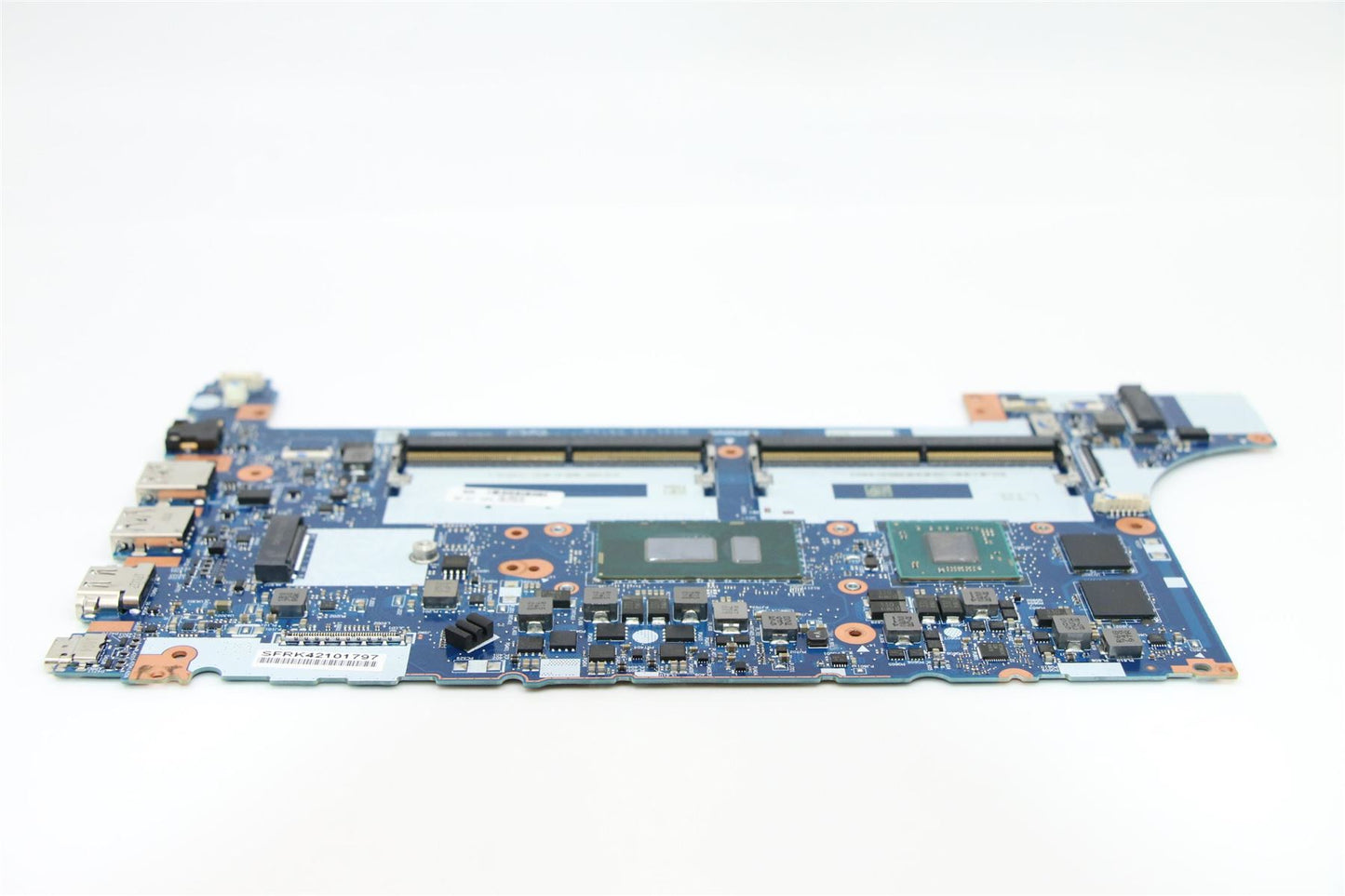 Lenovo ThinkPad E480 Motherboard Mainboard i5-8250U 2GB DIS 01LW196