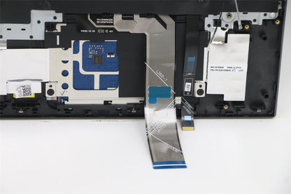 Lenovo Upper Case ASM_RUS L82JFSGw/RGBWRF 5CB1D09640