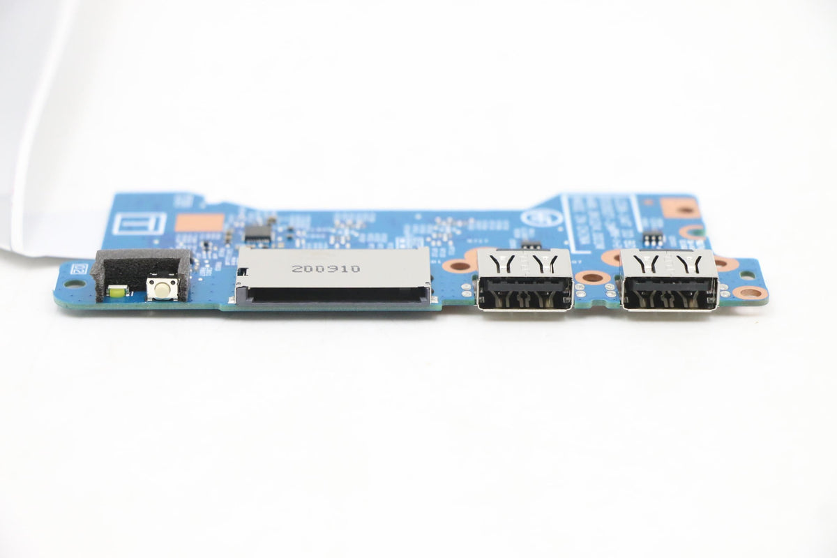 Lenovo CARDPOP W 82HT USB Board 5C50S25175