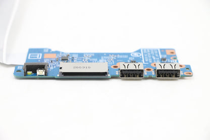 Lenovo CARDPOP W 82HT USB Board 5C50S25175