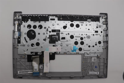 Lenovo MECH_ASM FRU KB EUROENG BL(TRI)US AG 5M11N96240