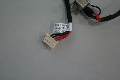 Lenovo C345 DC-IN DC In Power Jack Cable 90201644
