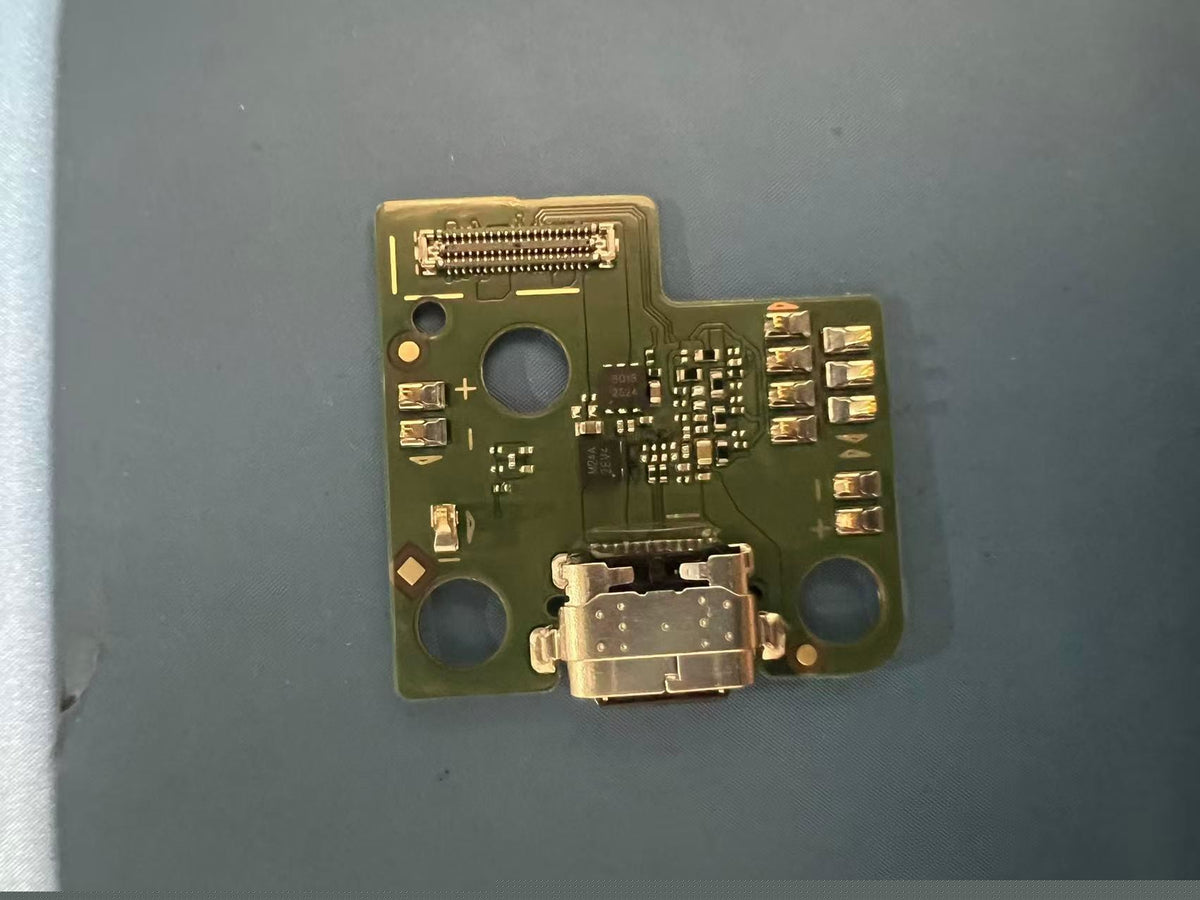 Lenovo A401LV Board&*HQ31600025M40 CS USB Board 5P68C31358