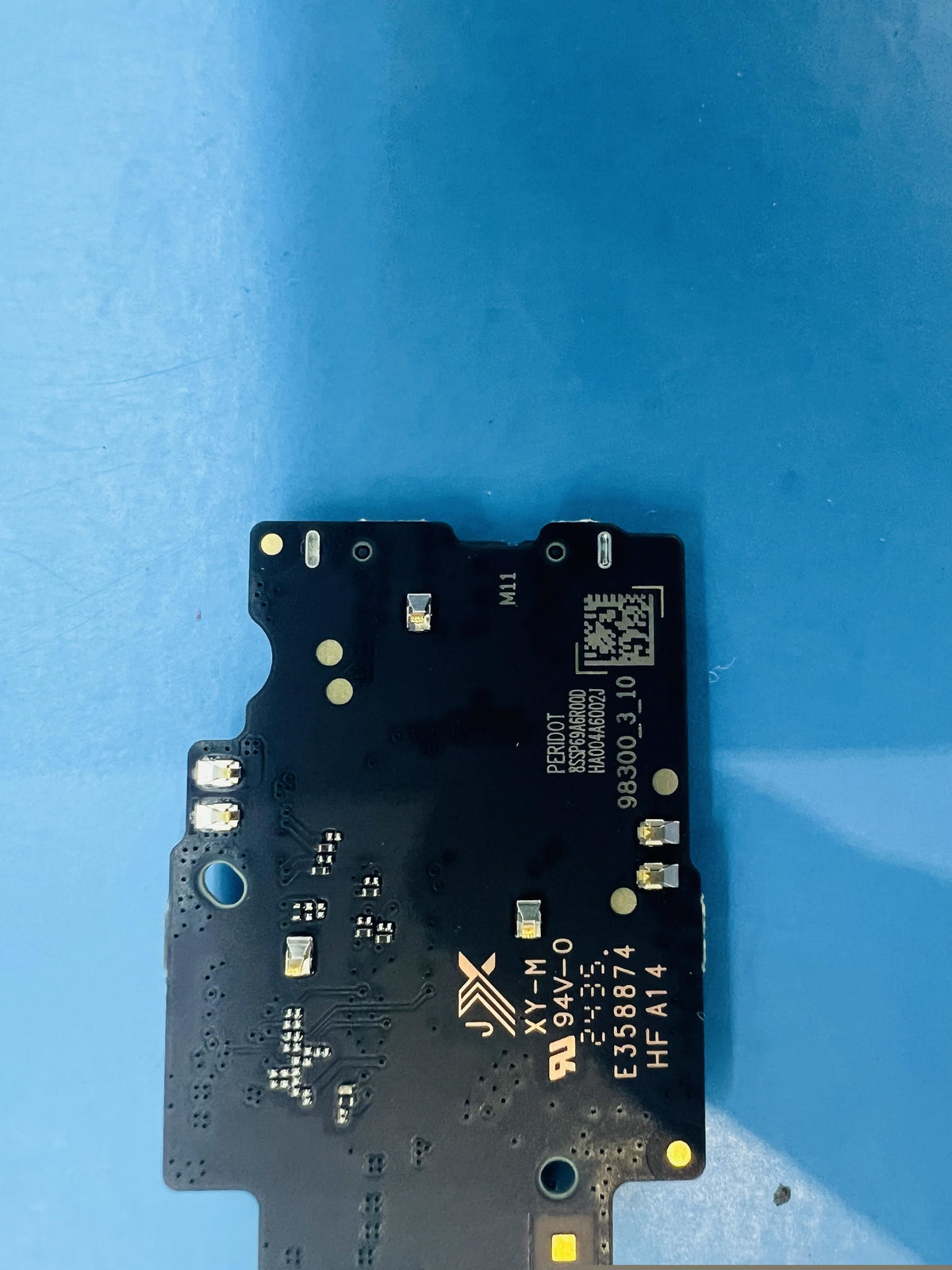 Lenovo TB373FU SIMB Board&*715201034571CS Board 5P68C28333