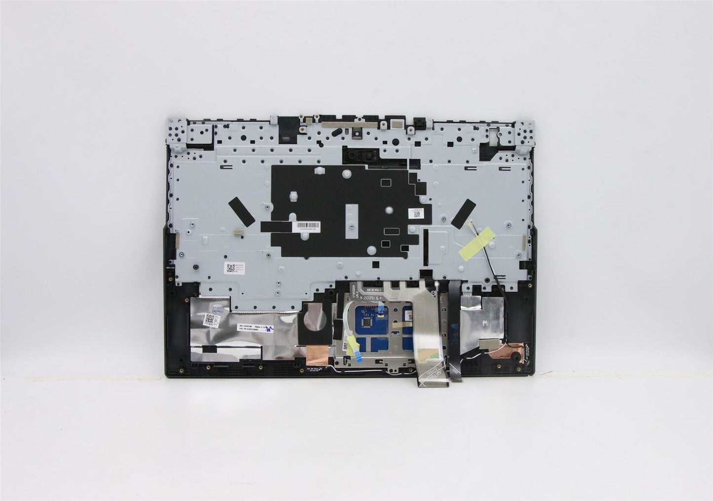Lenovo COVER Upper Case ASM_UK L 81Y6NFPRGB 5CB0Z26893