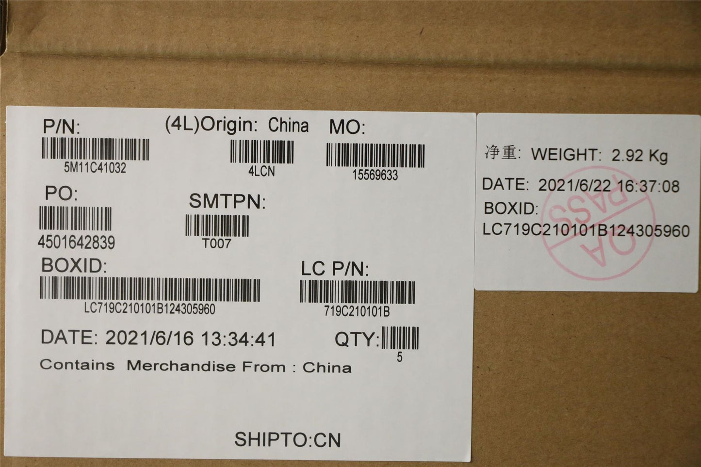 Lenovo MECH_ASM KBD BZL,WL,GY,CHY,DEN 5M11C40960