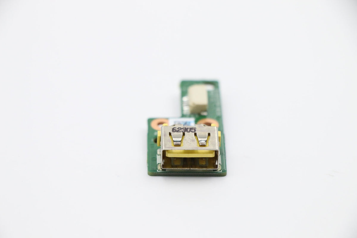 Lenovo USB x1 Board 75Y4035