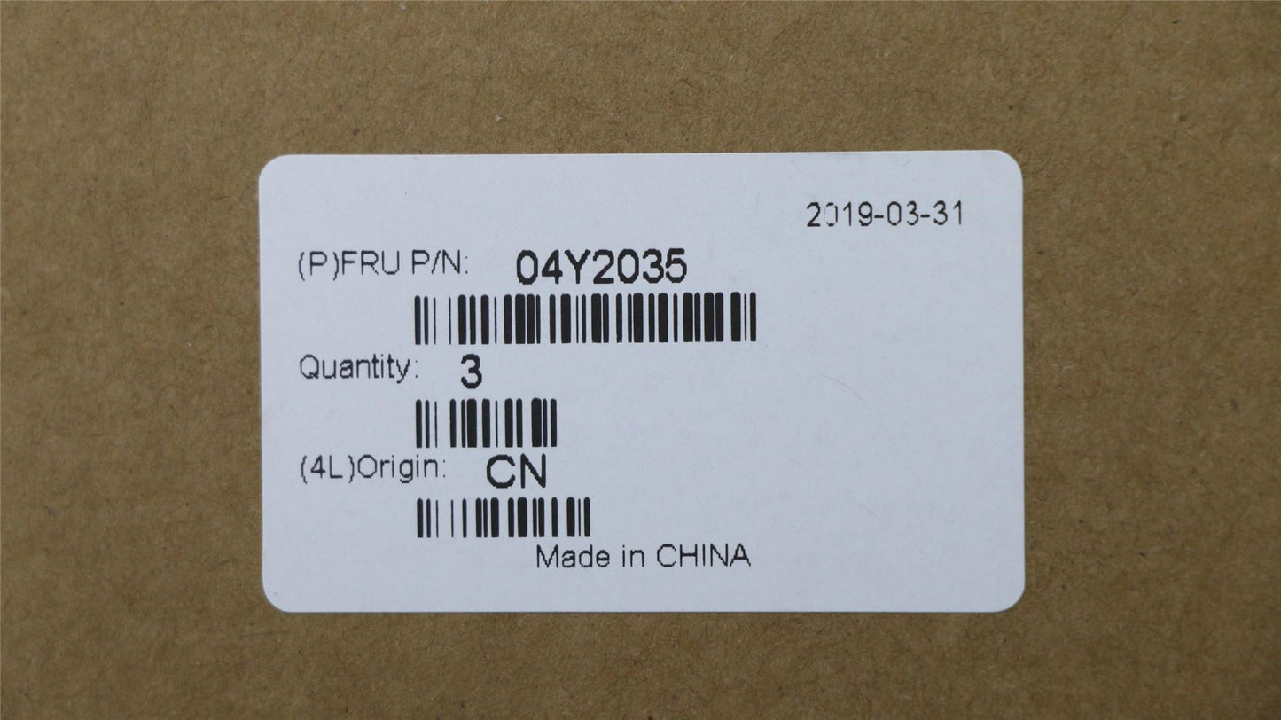 Lenovo TAPE kit,X131e,X140e 04Y2035