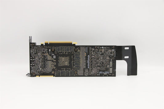 Lenovo ThinkStation P920 P720 P620 P520 GPU Graphics Card 02RJ003