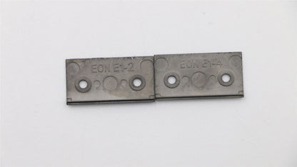 Lenovo Miix 520-12IKB Hinge Cap Strip Trim Cover Black 5CB0P92391