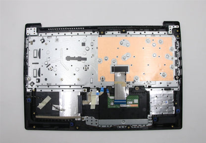 Lenovo IdeaPad S145-15IWL S145-15IGM Keyboard Palmrest Top Cover 5CB0S16832