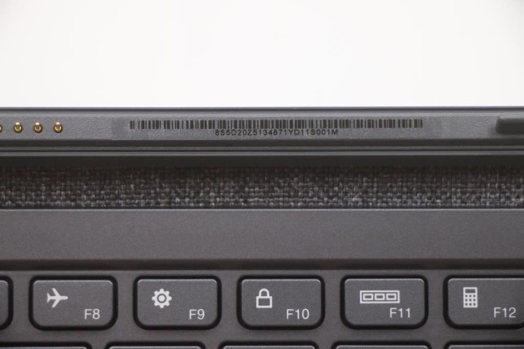 Lenovo DOCKING H 82AS SLA GY TUR 5D20Z51348