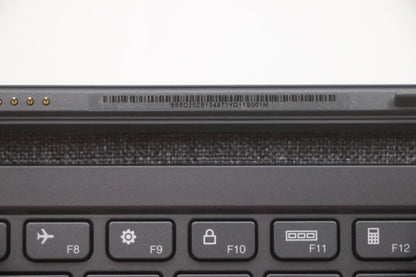 Lenovo DOCKING H 82AS SLA GY TUR 5D20Z51348