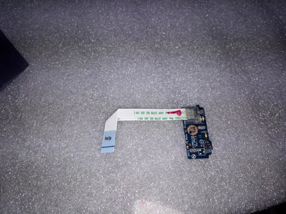 Lenovo VIWG4 W/Cable TS LED Board 90005207