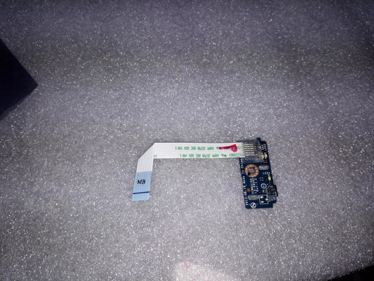 Lenovo VIWG4 W/Cable TS LED Board 90005207