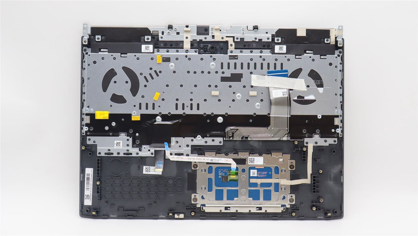 Lenovo UpperCase ASM_FRA C82SCRGB BLA 5CB1J38957