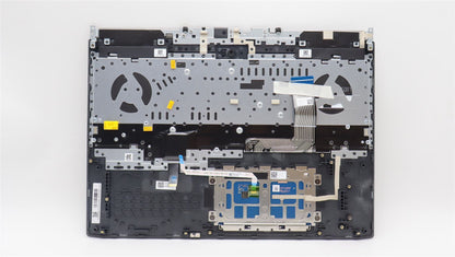 Lenovo UpperCase ASM_FRA C82SCRGB BLA 5CB1J38957