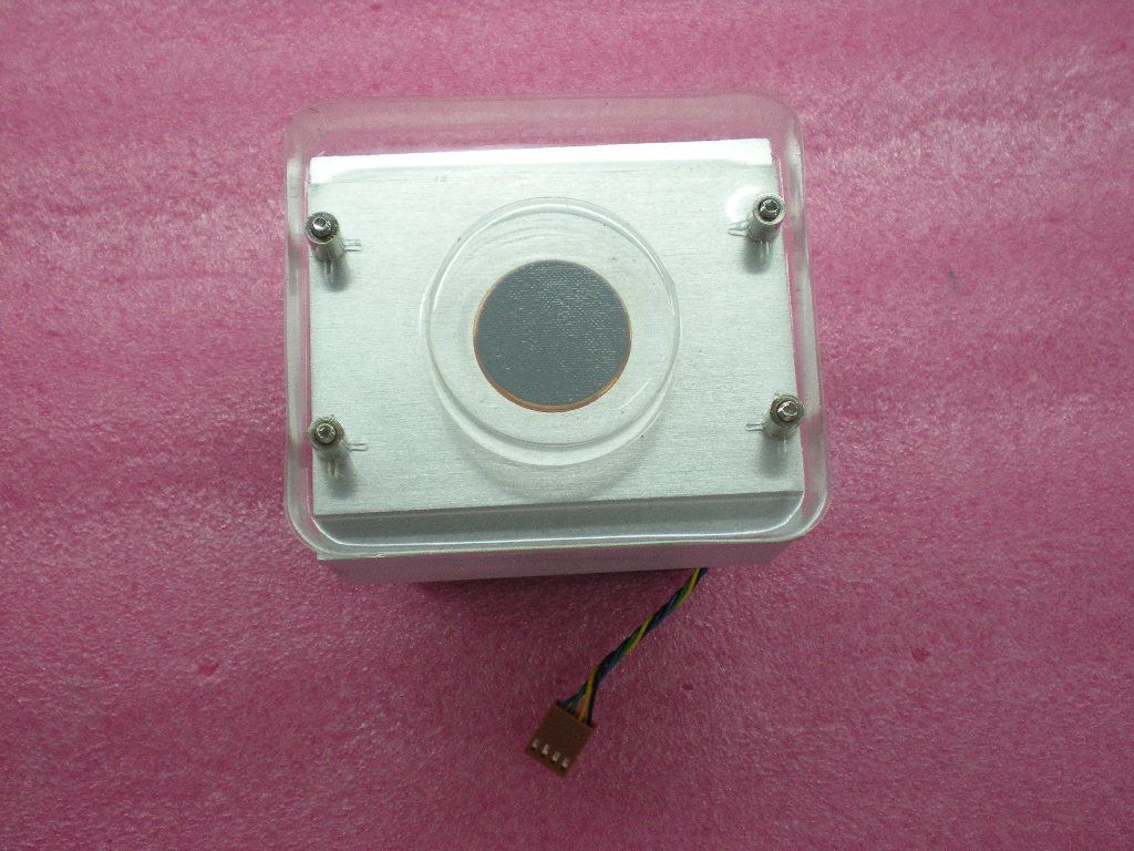 Lenovo FRU Fansink Field Replaceable Unit and Heatsink Fan 45K2261