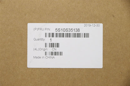 Lenovo 5S10S35138 SCREW Screw L 81TC 1.6D2.5LK3.0D0.5TZKNL