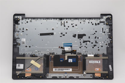 Lenovo Upper Case ASM_GER L82X6 NFP AG BL 5CB1L49409