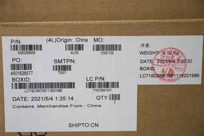 Lenovo ThinkPad T14s 2 X13 2 Speaker Speakers 5SB0Z88658