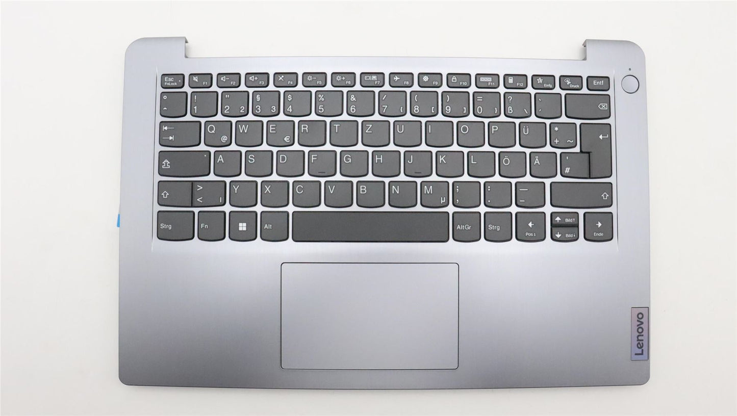 Lenovo Upper Case ASM_GER L82RJ NFP AG 5CB1H56945