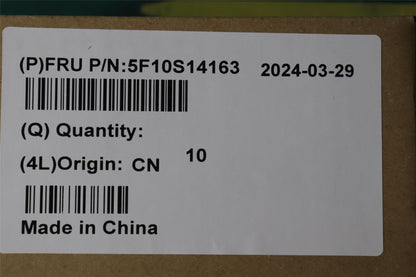 Lenovo FAN FAN C 83FW U15 FCN 5F10S14163