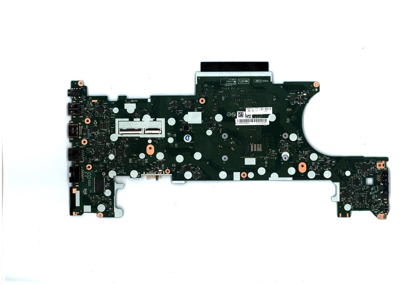 Lenovo ThinkPad A485 Motherboard Mainboard 02DC285