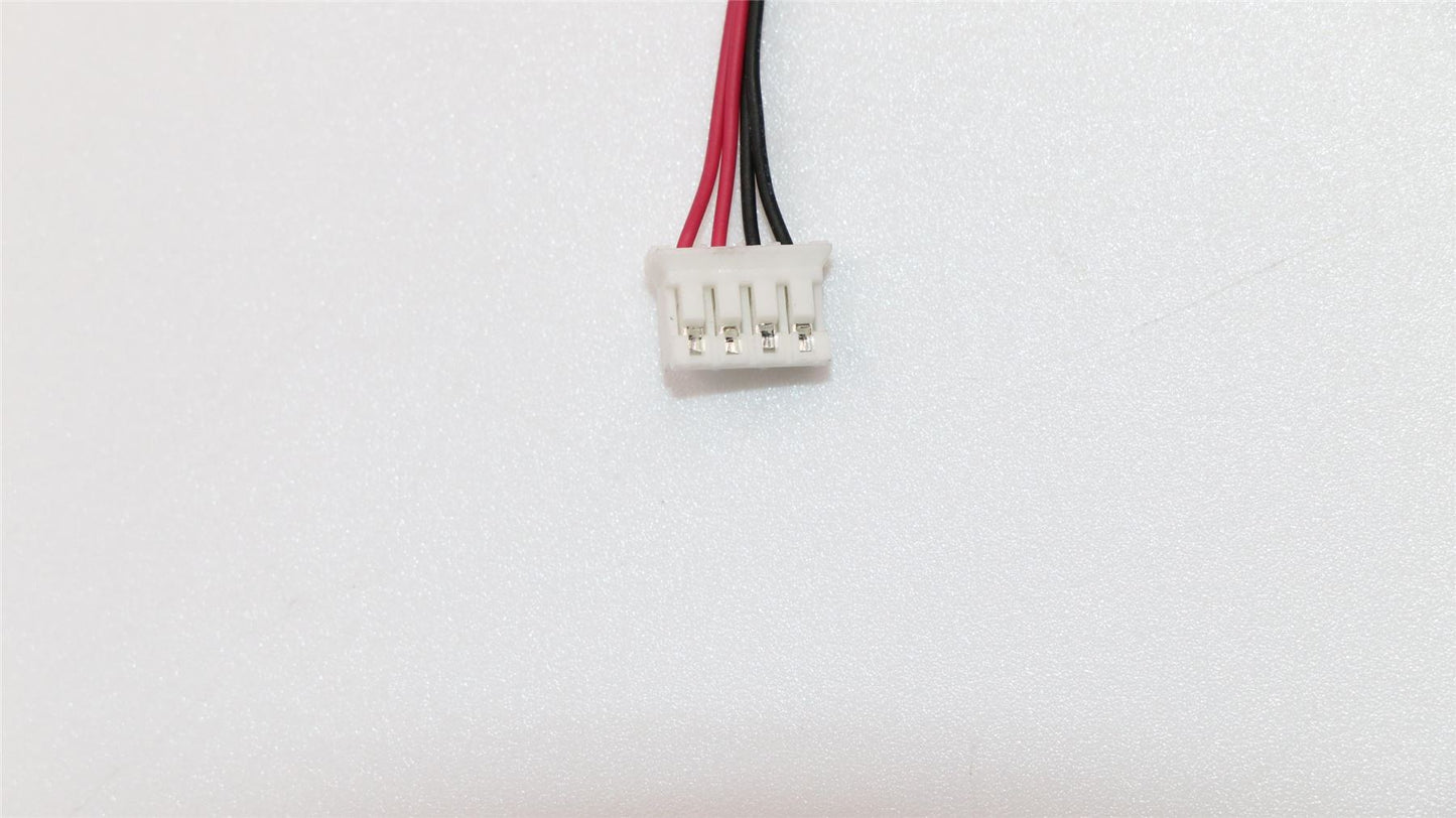 Lenovo IdeaPad Z400 Z400 Touch DC In Port Socket Power Cable 90202322