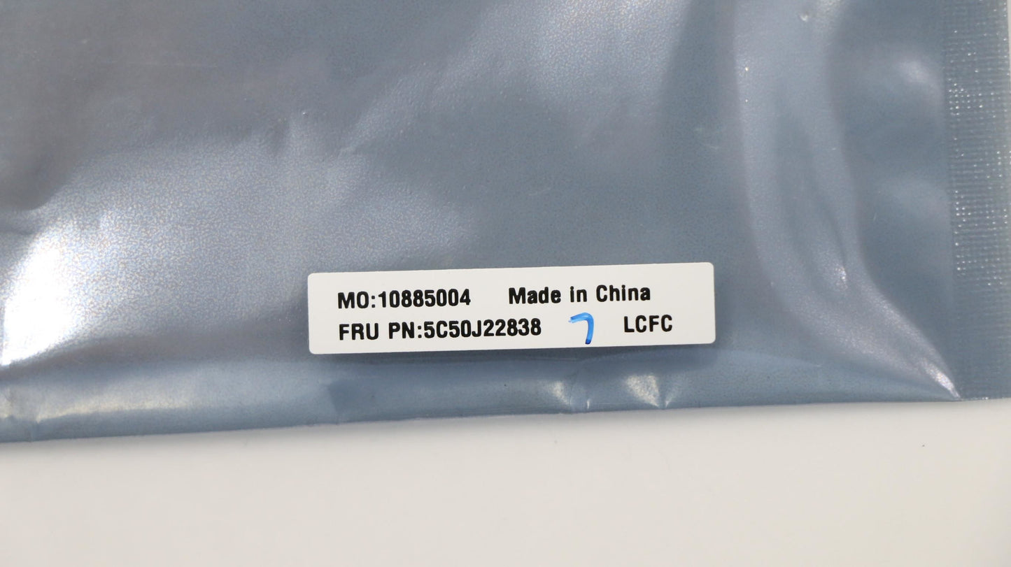 Lenovo USB&Audio L G41-35 Audio I/O USB Board 5C50J22838