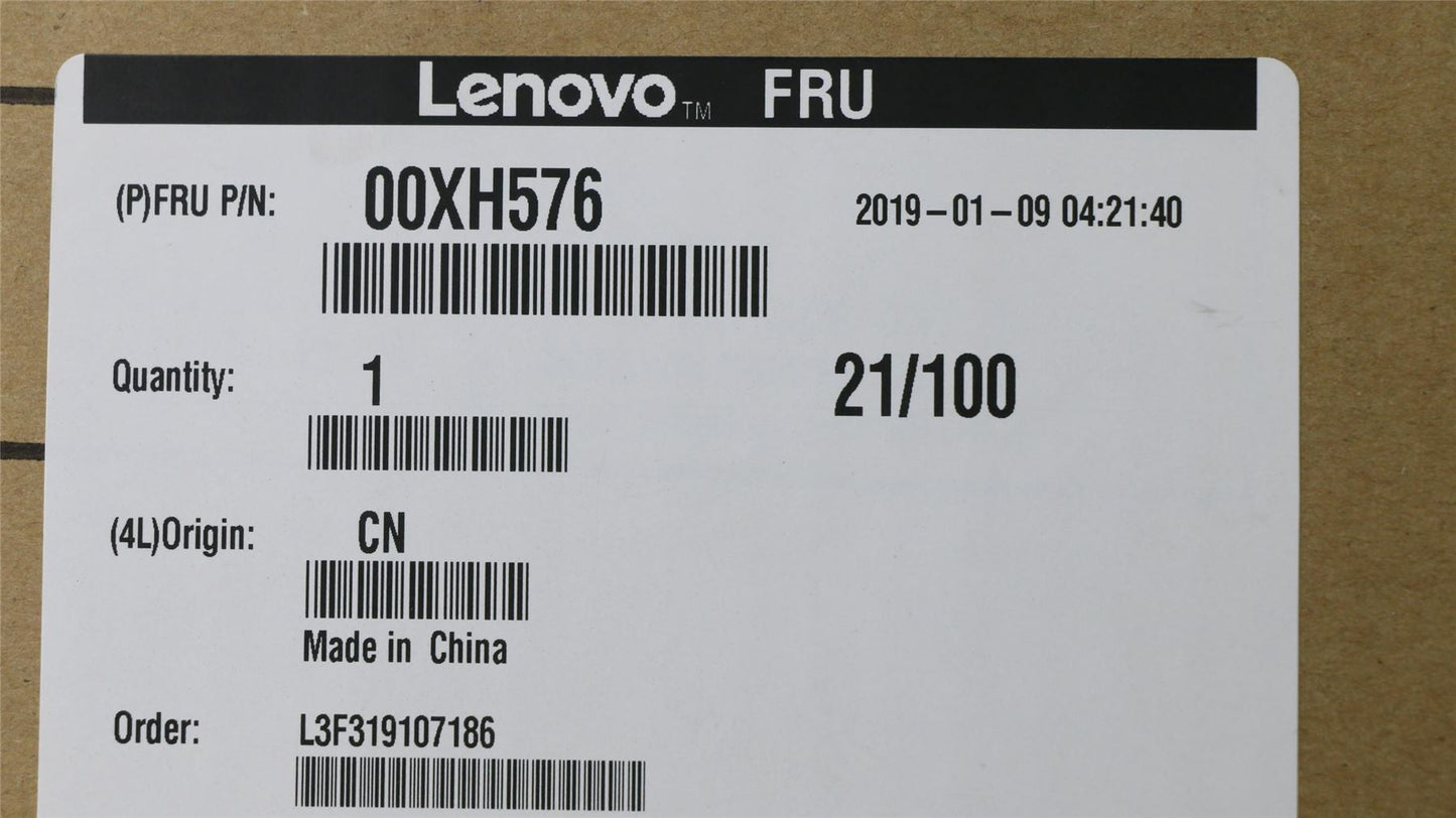 Lenovo ThinkCentre M77 M90z M91p E31 M82 M92 USB Wired Keyboard Black 54Y9439