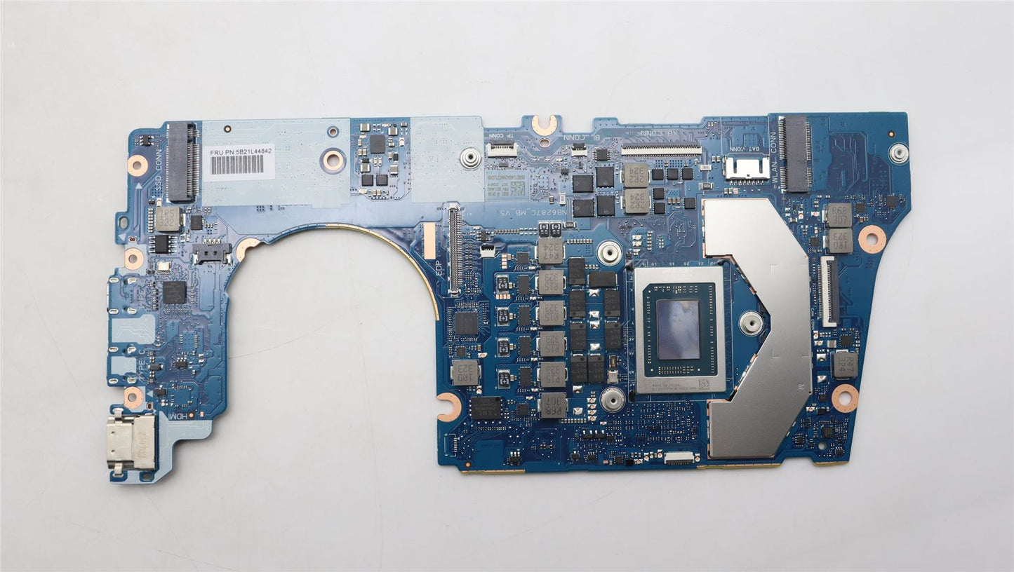 Lenovo Yoga 6 14APU8 Motherboard Mainboard UMA AMDR57540U 16G 5B21L44842