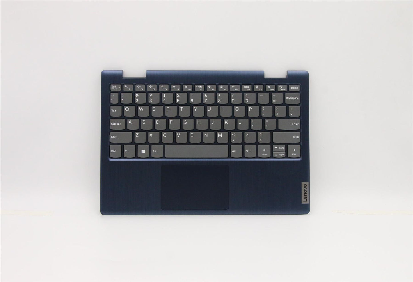 Lenovo UpperCaseASM B NFP_AB/KB US 5CB0X56486