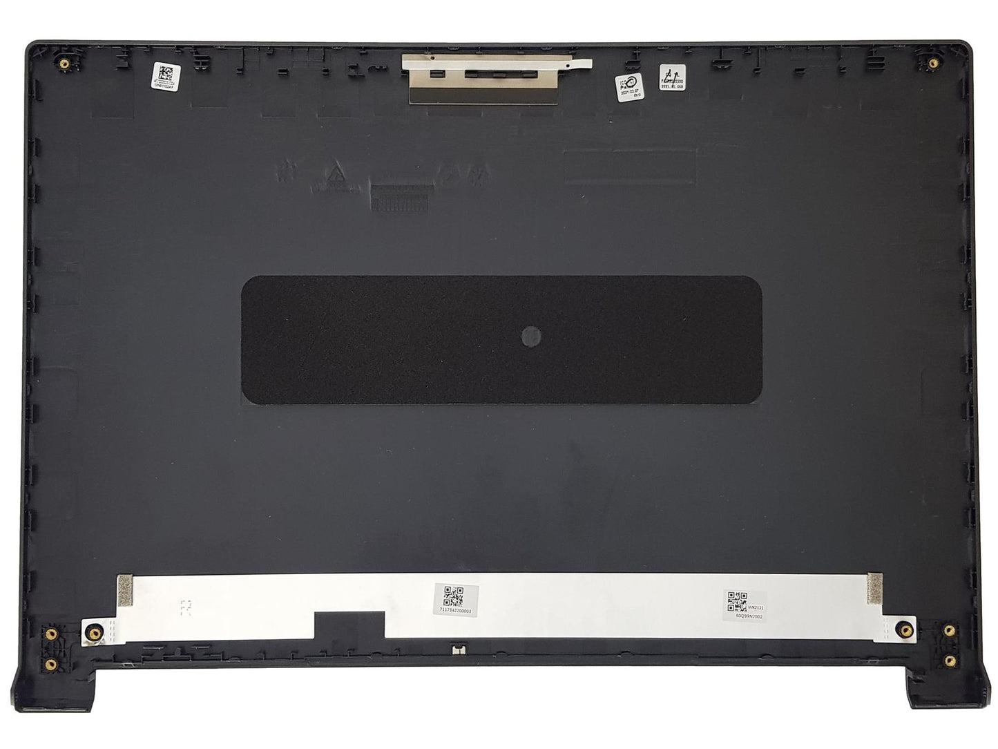 Acer Aspire A715-75G A715-41G A715-42G Back LCD Lid Rear Cover Black