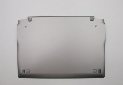 Lenovo S21e-20 Bottom Base Lower Chassis Cover Silver 5CB0H44581