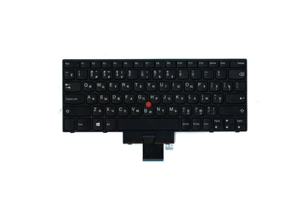 Lenovo FRU Jett-KBD RUS LTN Russian Keyboard 04Y0365
