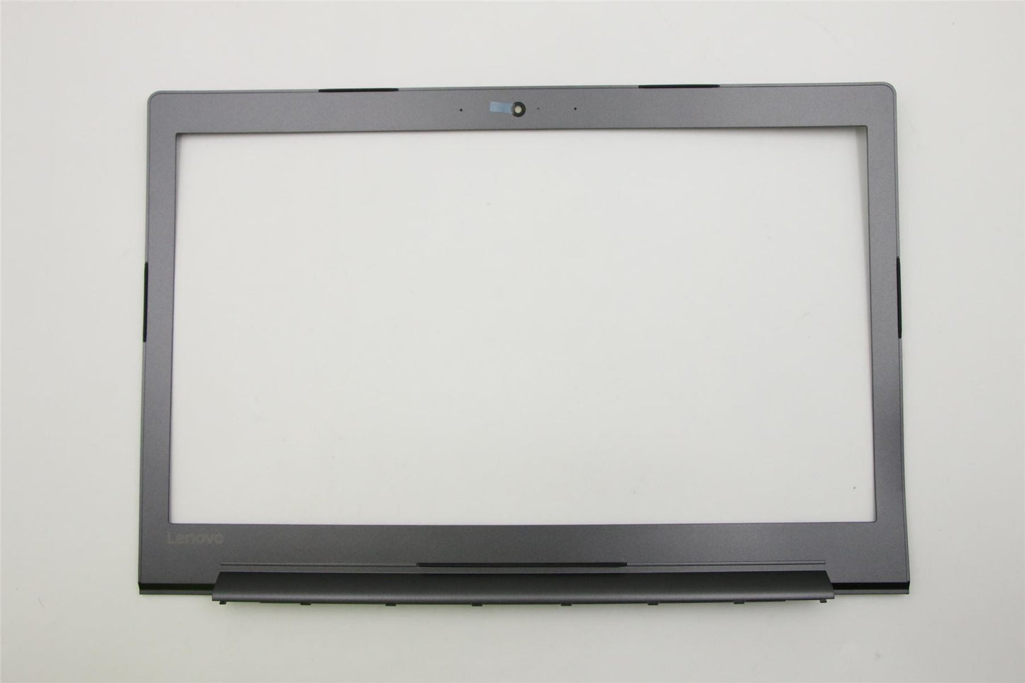 Lenovo IdeaPad 510-15IKB Bezel front trim frame Cover Grey 5B30M31125