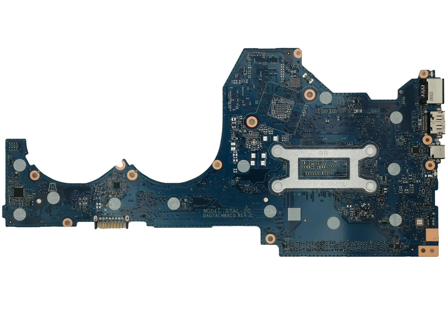 Genuine HP Pavilion 14-CE Motherboard Main Board Intel Core i5-1035G1 L67082-601